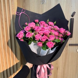 Hoa Tươi Tặng Sinh Nhật - OA02